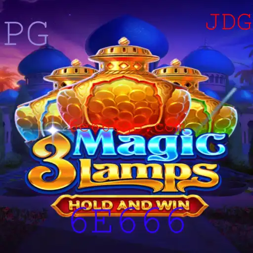 Explorando o Mundo Mágico de 3MagicLamps: Um Guia Completo