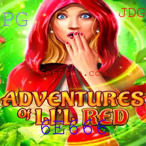 Explorando o Mundo de AdventuresofLilRed
