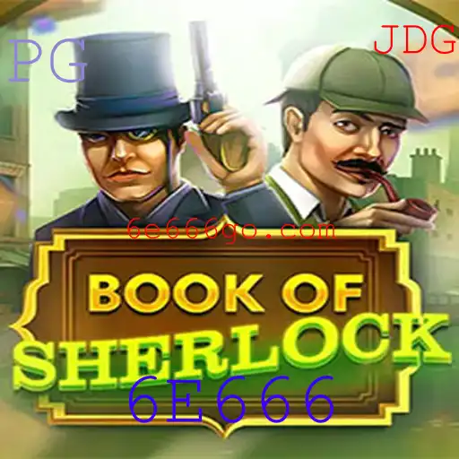 Book of Sherlock: Desvendando Mistérios e Aventura