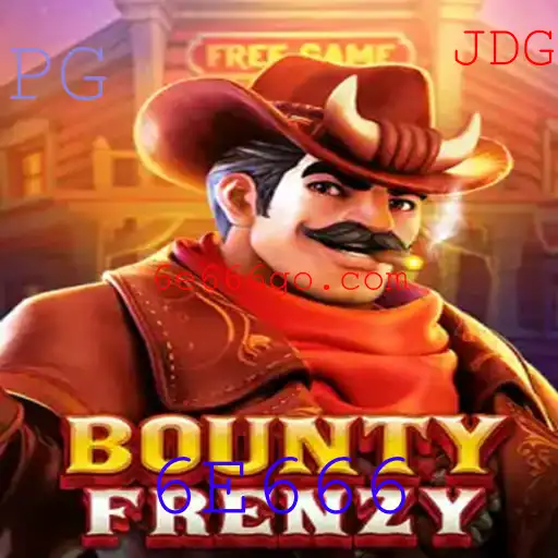 Descubra a Aventura e o Desafio de BountyFrenzy: O Novo Lançamento no Mundo dos Games
