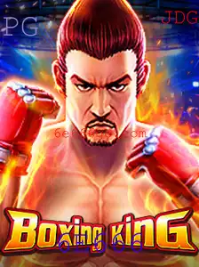 BoxingKing: A Nova Sensação do Mundo dos Jogos