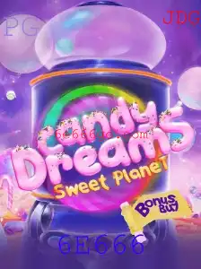 CandyDreamsSweetPlanet: Explorando o Mundo Encantado e Desafiante do Novo Jogo