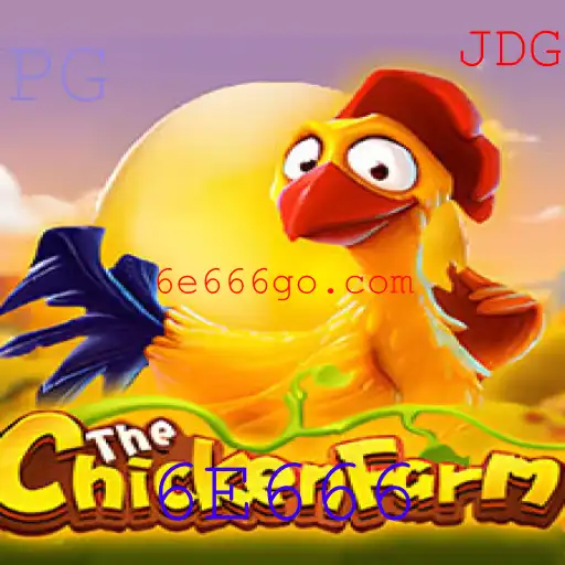 O Mundo de ChickenFarm: Diversão e Estratégia no Cenário Atual