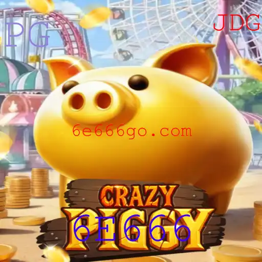 Explorando o Mundo do Jogo CrazyPiggy: Uma Aventura Incrível