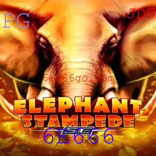 Descubra o Fascinante Mundo do Jogo ElephantStampedeSE