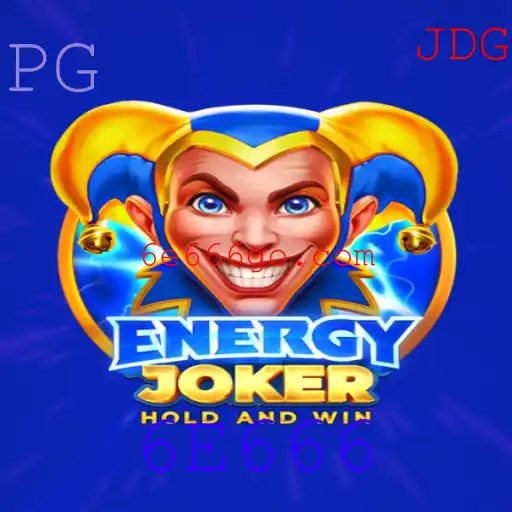 EnergyJoker: Uma Nova Aventura no Mundo do Entretenimento