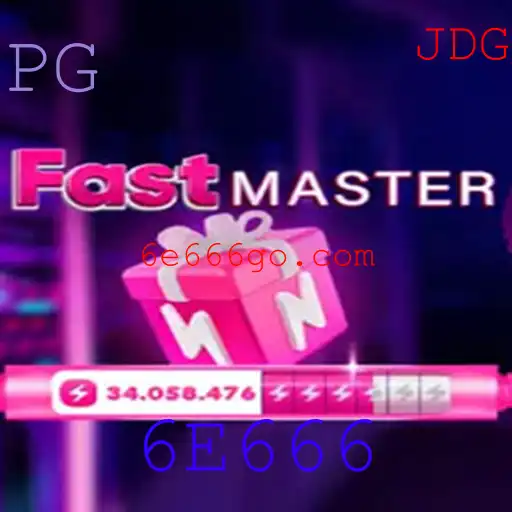 Descubra o Universo de FastMaster: Um Jogo de Aventura Estratégica