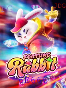 FortuneRabbit: A Emoção do Novo Jogo com a Palavra-chave Misteriosa 6E666