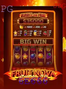 Descubra o Excitante Mundo de FruitNovaSuper40: Regras, Desafios e Experiências