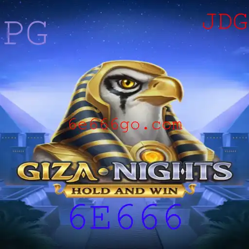 Descubra as Aventuras de GizaNights: O Jogo Que Está Conquistando o Mundo