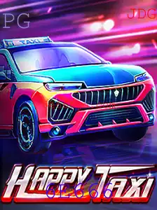 Explorando o Mundo Divertido de HappyTaxi: O Jogo que Transforma Corridas em Aventuras