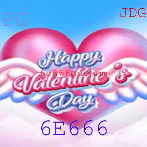 Descubra o Fascinante Jogo 'HappyValentinesDay'