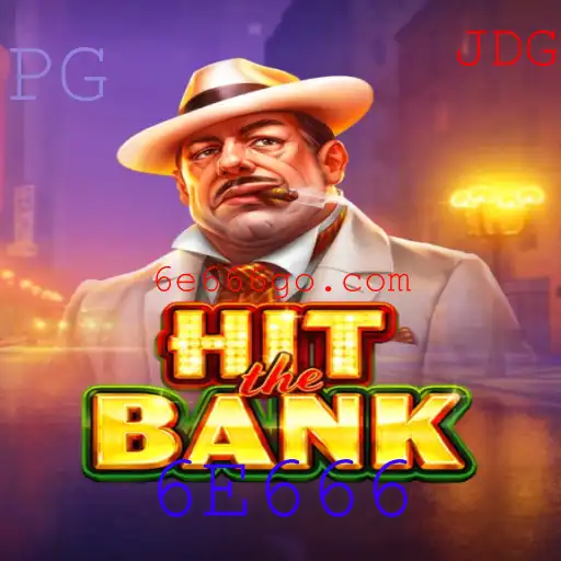 HitTheBank: Explorando o Dinâmico Jogo de Estratégia e Aventura