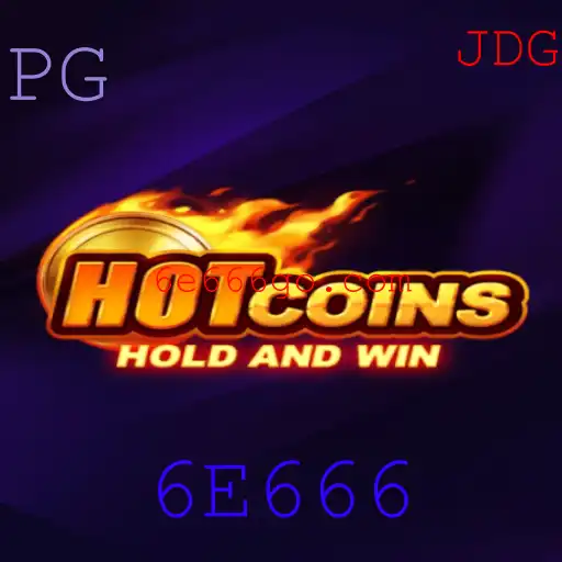 Explorando o Universo de HotCoins: O Jogo que Conecta Estratégia e Emoção
