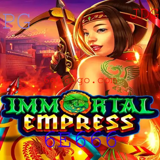 ImmortalEmpress: Mergulhe no Fascinante Mundo de Estratégia e Fantasia