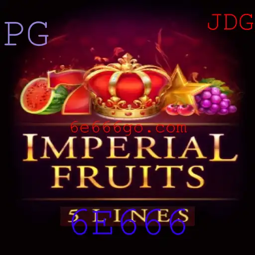 Descubra o Mundo Fascinante de ImperialFruits5