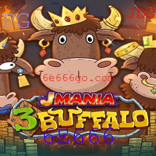 Explorando o Universo de JMania3Buffalo: Um Mergulho nas Regras e Dinâmicas do Jogo