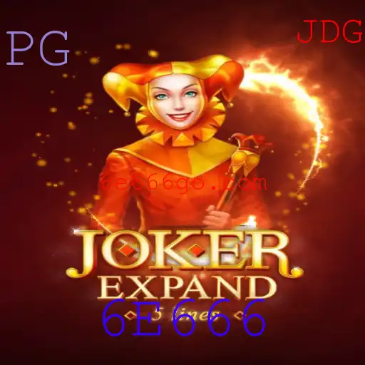 JokerExpand: A Nova Sensação do Mundo dos Jogos