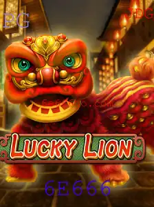 Descubra o Fascinante Mundo do Jogo LuckyLion
