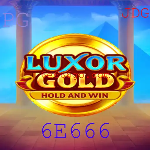 Descubra o Fascinante Mundo de LuxorGold e as Regras por Trás do Jogo Enigmático