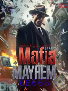 Explorando o Empolgante Mundo de MafiaMayhem