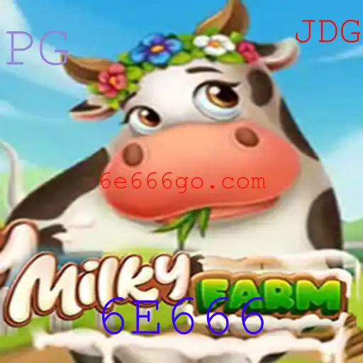 Explorando o Fascinante Mundo de MilkyFarm: Um Jogo de Estratégia Inovador