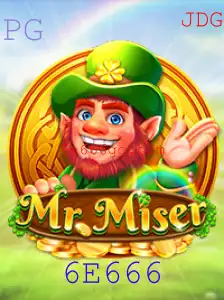 Desvendando o Misterioso 'MrMiser': Um Jogo Envolvente e Estratégico