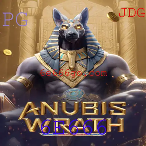AnubisWrath: A Mítica Aventura de Estratégia e Desafios