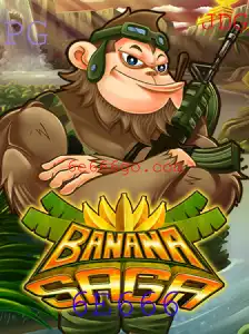 BananaSaga: Um Reino de Aventuras e Desafios
