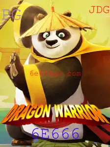 DragonWarrior: Aventuras Épicas no Mundo de 6E666