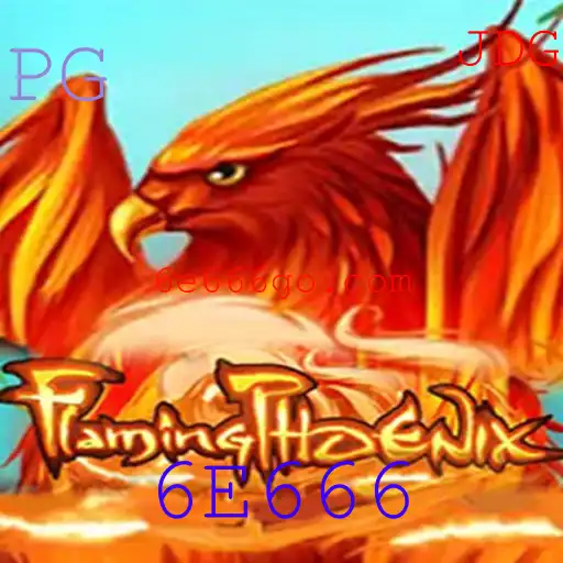 FlamingPhoenix: O Fascinante Mundo do Jogo Estratégico com o Enigma '6E666'