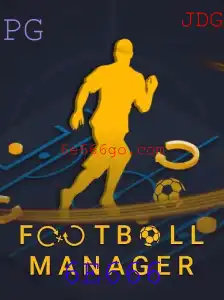 Football Manager: O Universo da Gestão de Futebol