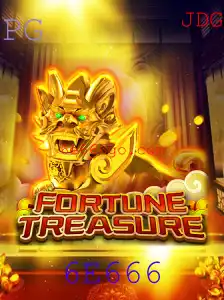 FortuneTreasure: Descubra os Segredos do Tesouro com 6E666