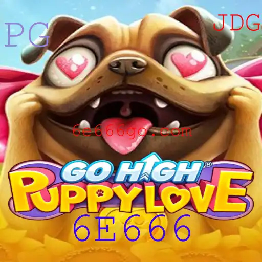 Descubra GoHighPuppyLove: O Novo Jogo Que Está Conquistando Corações