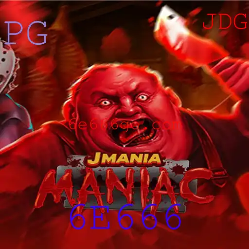Descubra o Mundo de JManiaManiac