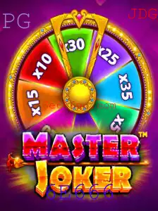 Explorando o Mundo Fascinante de MasterJoker: Introdução e Regras do Jogo