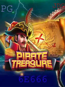 Descubra o Mundo Aventuroso de PirateTreasure: Um Mergulho no Fascinante Jogo de Aventura