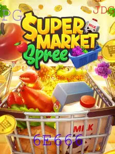 Explorando o Mundo de SupermarketSpree: O Jogo de Estratégia e Aventura