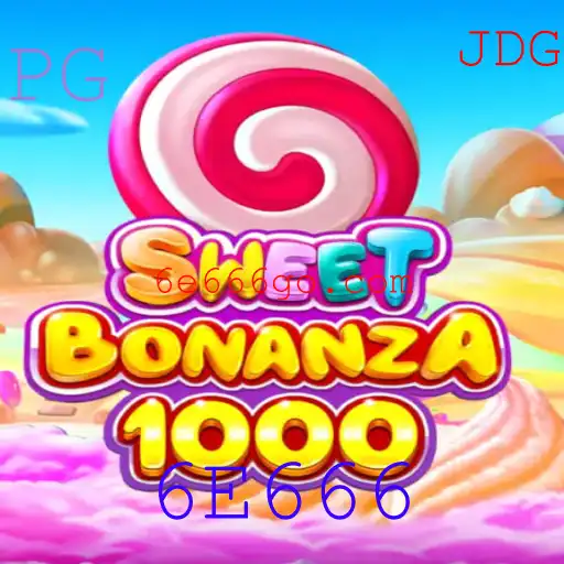 Desvendando o Jogo do Momento: SweetBonanza1000