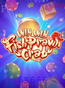 Explorando o Vibrante Jogo 'WinWinFishPrawnCrab'