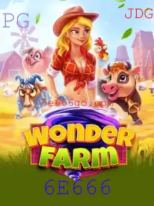 Explorando o Fascinante Mundo de WonderFarm