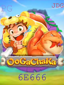 Descubra OoGaChaKa: O Novo Jogo Que Está Revolucionando o Mundo dos Jogos com a Palavra-Chave Secreta 6E666
