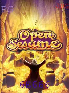 Descubra o Universo Enigmático de OpenSesame: Um Jogo de Estratégia e Mistério
