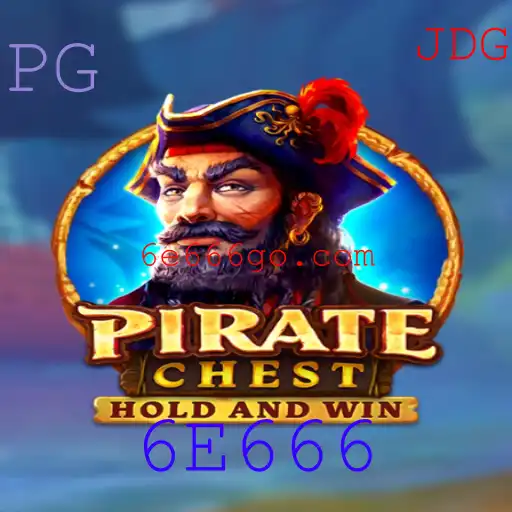 Explorando PirateChest: O Novo Jogo de Aventura com Código Misterioso