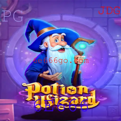 Descubra o Fascinante Mundo de PotionWizard: O Jogo Mágico