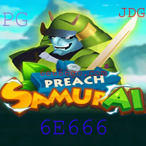 Descubra o Universo Fascinante do Jogo PreachSamurai