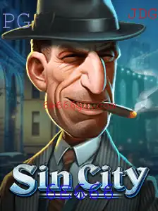 Descubra o Enigmático Jogo SinCity: Uma Jornada de Estratégia e Intriga