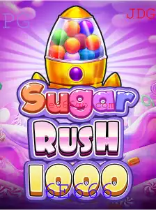 Descubra as Emoções de SugarRush1000: O Jogo Que Está Conquistando Todos