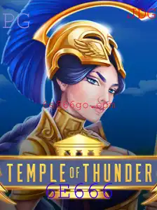 TempleofThunder: Descubra o Mundo de Aventura e Mistério do Novo Jogo