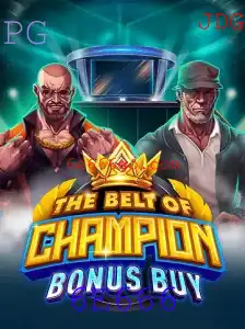 Explorando o Mundo de TheBeltOfChampionBonusBuy: A Grande Saga dos Campeões